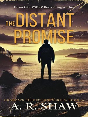 cover image of The Distant Promise